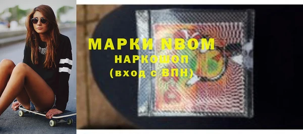 хмурый Ступино